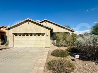 3259 S Lakeside Ridge Loop, Tucson, AZ 85730