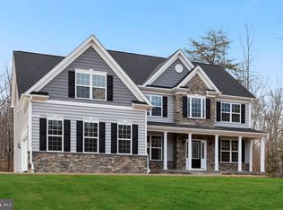 6406 Edith Ln, Huntingtown, MD 20639