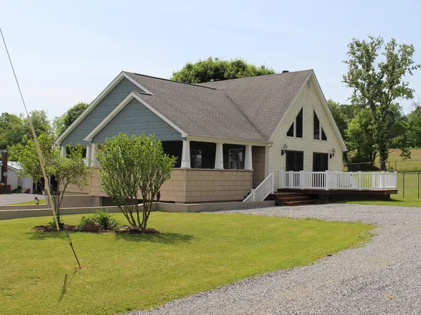 1473 State Route 1025, New Bethlehem, PA 16242