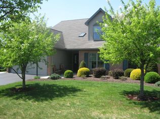 133 Woodsedge Dr, Milton, PA 17847