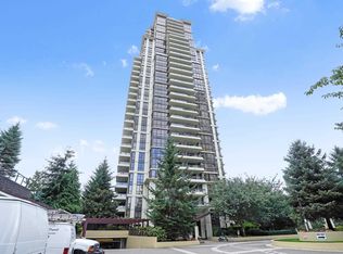 2138 Madison Ave #1504, Burnaby, BC