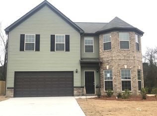 102 Amelia Dr, Byron, GA 31008