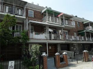 10946 54th Ave, Corona, NY 11368