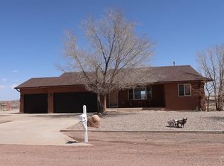 1343 E Kiva Dr, Pueblo West, CO 81007