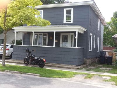 421 Mansion Ave, Ogdensburg, NY, 13669