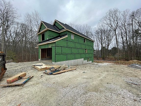 2nd image of 34 Timber Crest Dr Lot 20