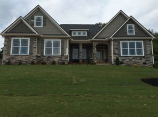 345 Reflection Dr, Lyman, SC 29365