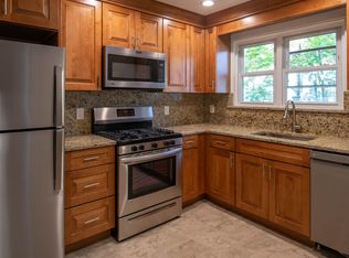 658 Valley Road Upper Montclair NJ 07043, Montclair, NJ 07043