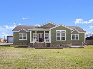 16038 Michel Ln, Prairieville, LA 70769