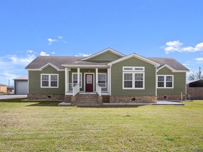 16038 Michel Ln, Prairieville, LA, 70769