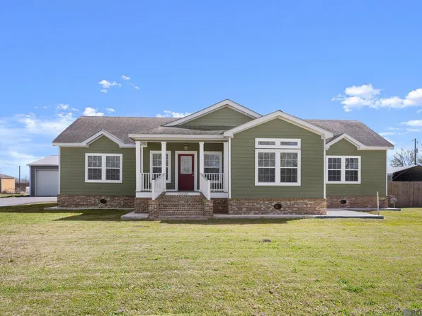 16038 Michel Ln, Prairieville, LA 70769