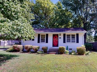 1725 Dennis St, Dyersburg, TN 38024