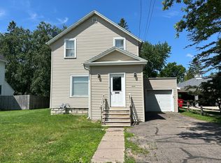 414 Virginia St, Antigo, WI 54409