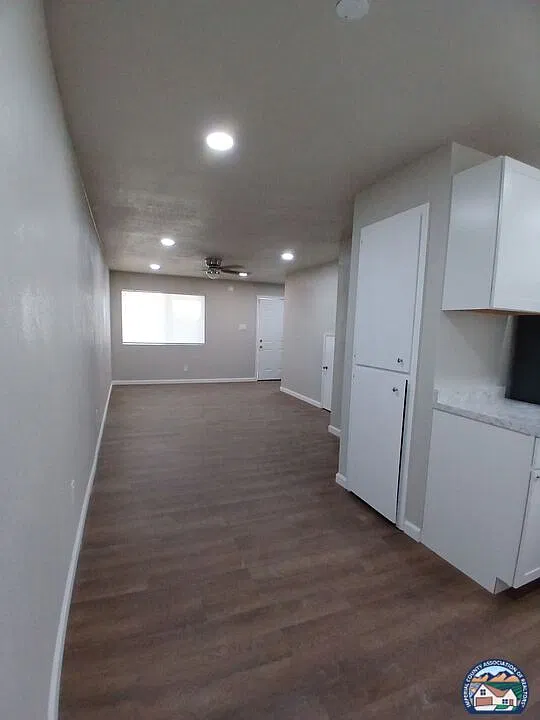 2 bed, 1.5 bath, 600 sqft, $1,350 — Photo 3