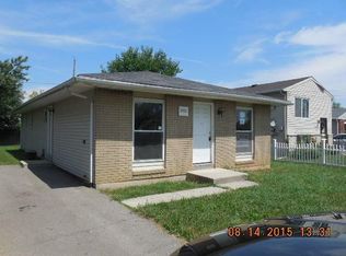 1760 25th Ave, Columbus, OH 43219