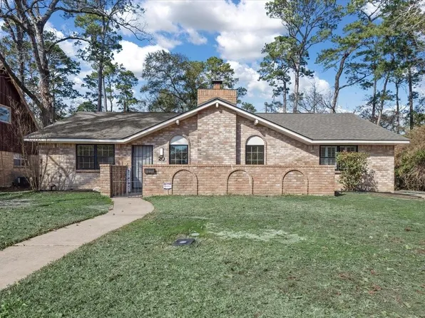 20 Woody Creek Dr, Conroe, TX 77301
