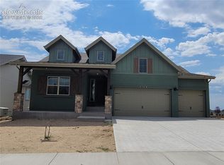 6519 Miro Ln, Colorado Springs, CO 80924