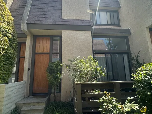 9000 Vanalden Ave Unit 156, Northridge, CA 91324