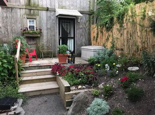 509 E Cesar E Chavez Ave STE B, Lansing, MI 48906