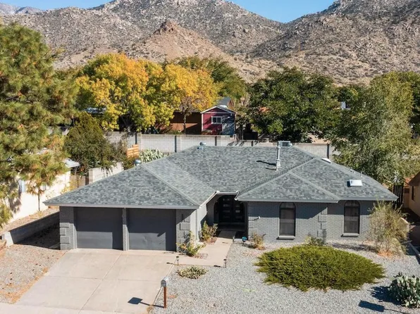 808 Turner Dr NE, Albuquerque, NM 87123