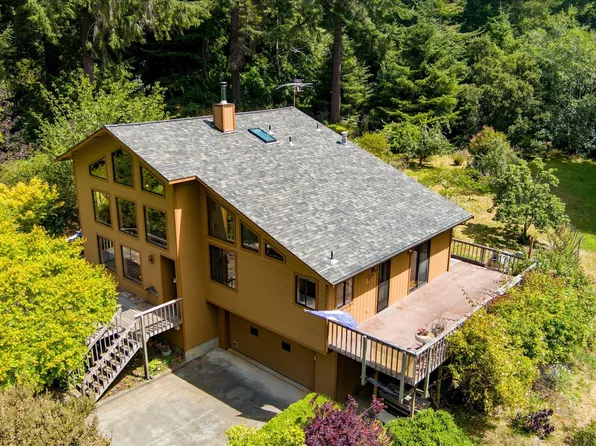 1125 Westhaven Dr N, Trinidad, CA 95570