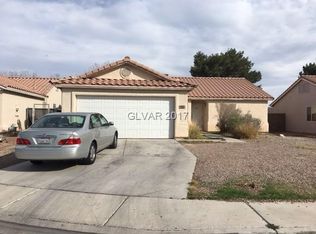 4134 Orange Mist Way, Las Vegas, NV 89122