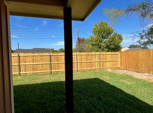 1107 N Houston Ave, Bryan, TX 77803