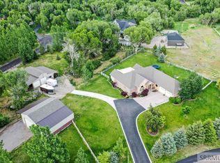 332 N 4410 E, Rigby, ID 83442