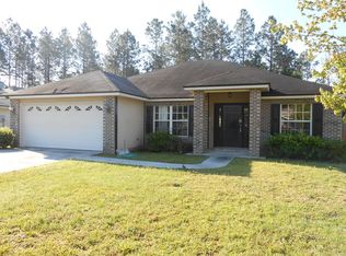 5716 Chirping Ct, Jacksonville, FL 32222