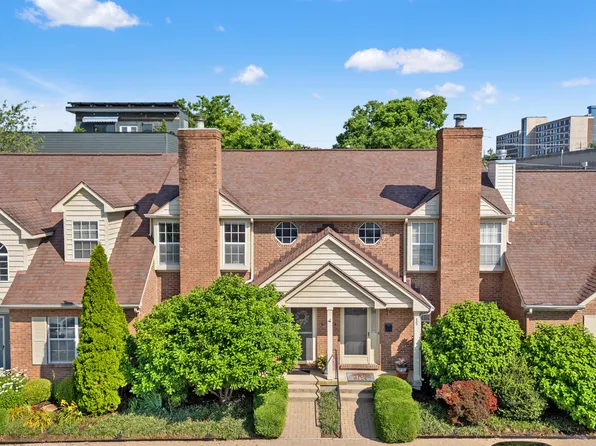 541 W Short St APT 14, Lexington, KY 40507