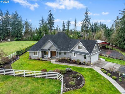 34392 Church Rd, Warren, OR, 97053