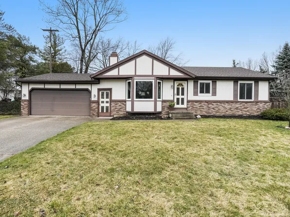 4411 W Grand Blvd NW, Grand Rapids, MI 49534