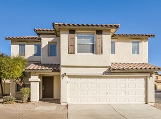 10655 Alondra Peak St, Las Vegas, NV 89183