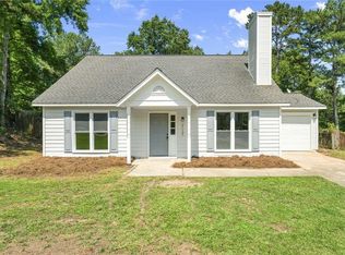 1506 Chelsea Downs Dr NE, Conyers, GA 30013