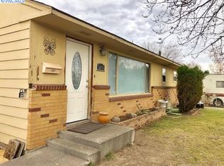 2426 W Bruneau Ave, Kennewick, WA 99336