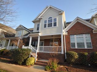 646 Democracy St, Raleigh, NC 27603