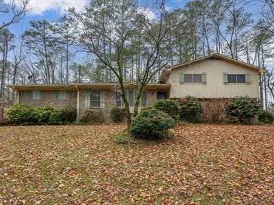 4792 Trussville Clay Rd, Trussville, AL, 35173