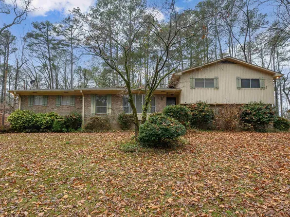 4792 Trussville Clay Rd, Trussville, AL 35173