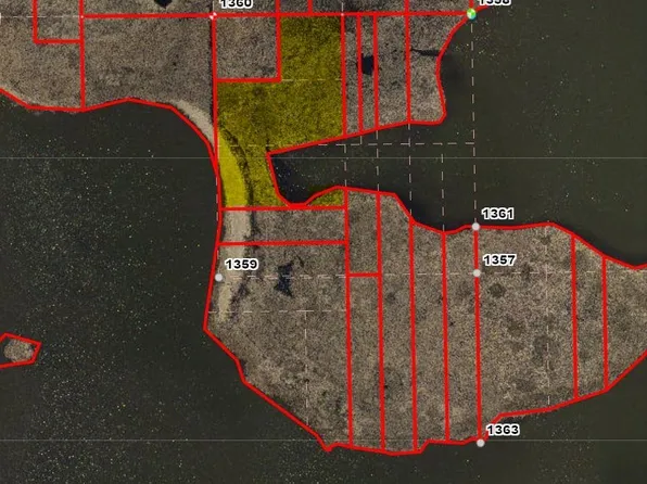 Lake Puckaway, Montello, WI 53949
