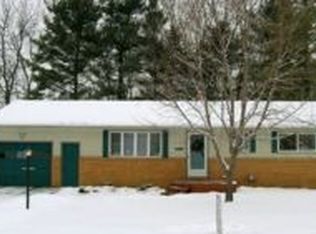 1778 Crest St, Haslett, MI 48840