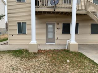 PM 113 - Randy Road, Cheyenne, WY 82001