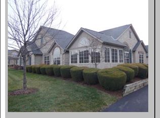 7597 Red Maple Pl, Westerville, OH