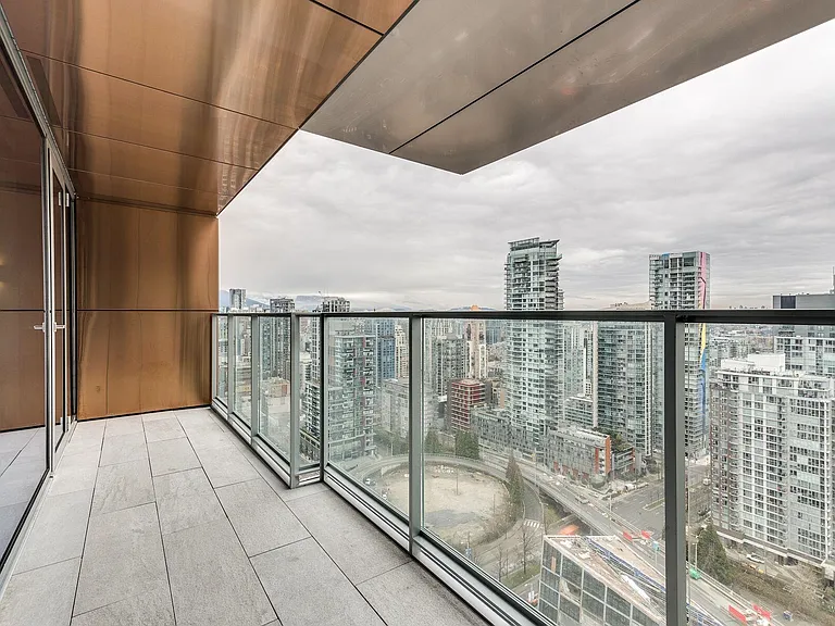 1480 Howe St #3608 — Photo 10