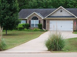 360 Hickory Rd, Jackson, GA 30233