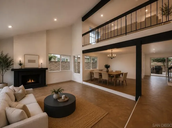 856 Misty Meadow Ct, Chula Vista, CA 91910