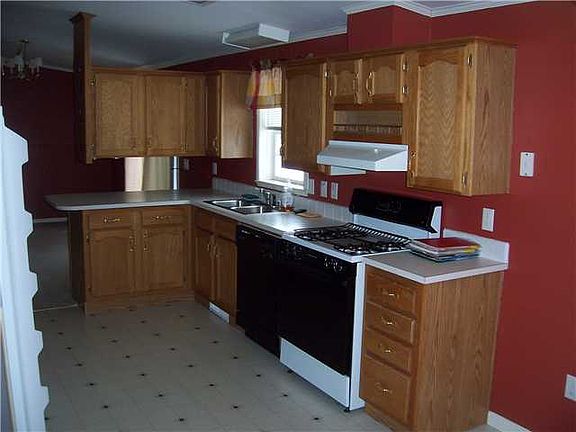 2nd image of 5578 Canton Dr
