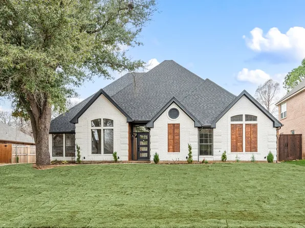 2905 Crestline Dr, Grapevine, TX 76051