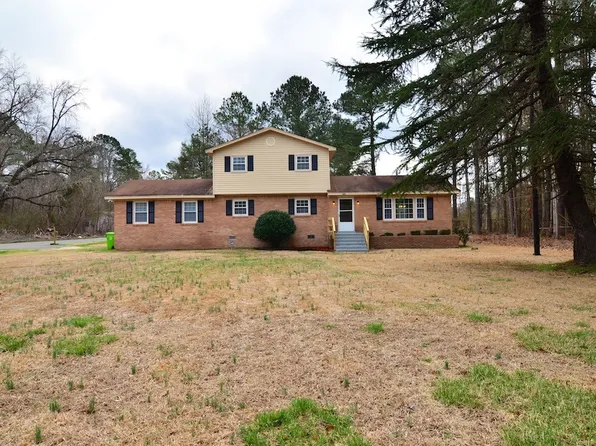 101 Pincushion Ln, Columbia, SC 29209
