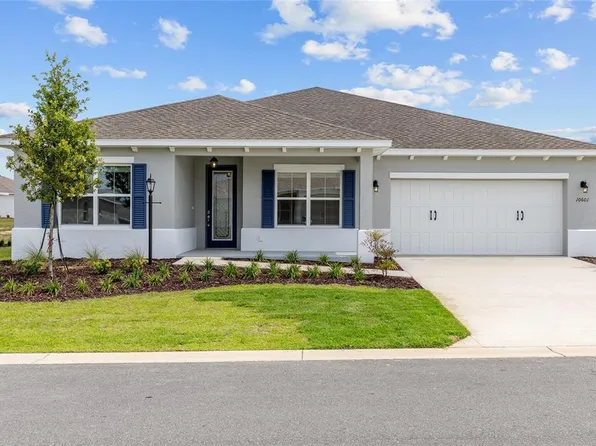 10601 SW 101st Lane Rd, Ocala, FL 34481