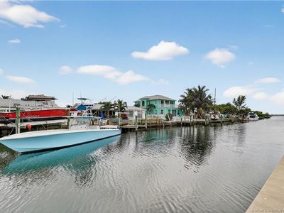 10851 S Ocean Dr Lot 98, Jensen Beach, FL, 34957